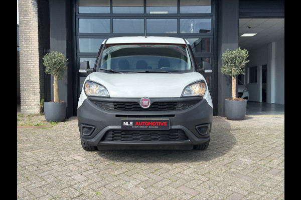 Fiat Dobló Cargo 1.6 MJ L1H1