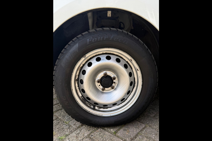 Fiat Dobló Cargo 1.6 MJ L1H1