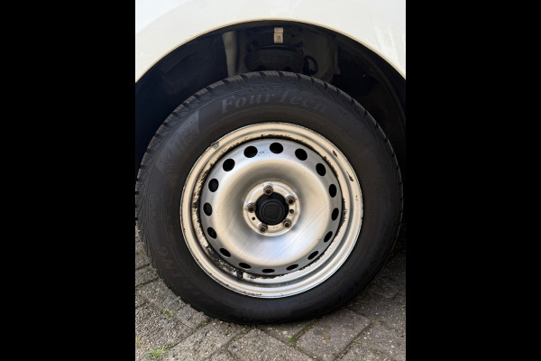 Fiat Dobló Cargo 1.6 MJ L1H1