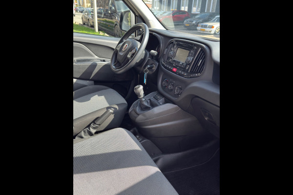 Fiat Dobló Cargo 1.6 MJ L1H1