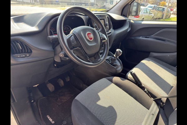 Fiat Dobló Cargo 1.6 MJ L1H1