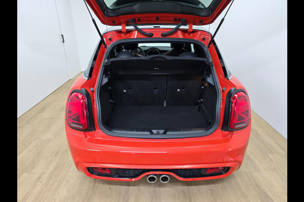 MINI Mini Occasion 2.0 Cooper S automaat | 5 deurs en maar 1 van in NL | Tweedehands Mini Cooper S | Bomvolle auto en snel!