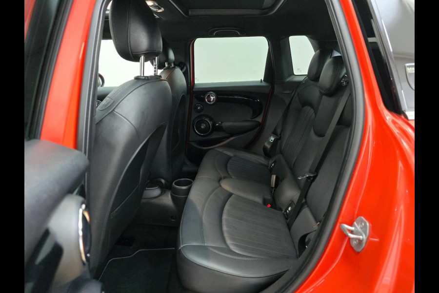 MINI Mini Occasion 2.0 Cooper S automaat | 5 deurs en maar 1 van in NL | Tweedehands Mini Cooper S | Bomvolle auto en snel!