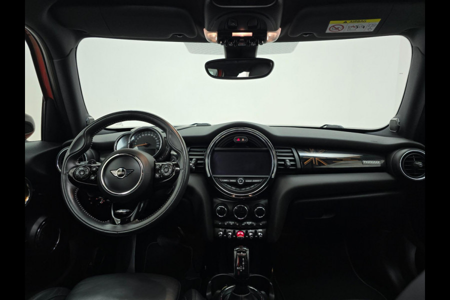MINI Mini Occasion 2.0 Cooper S automaat | 5 deurs en maar 1 van in NL | Tweedehands Mini Cooper S | Bomvolle auto en snel!