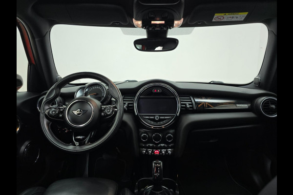 MINI Mini Occasion 2.0 Cooper S automaat | 5 deurs en maar 1 van in NL | Tweedehands Mini Cooper S | Bomvolle auto en snel!