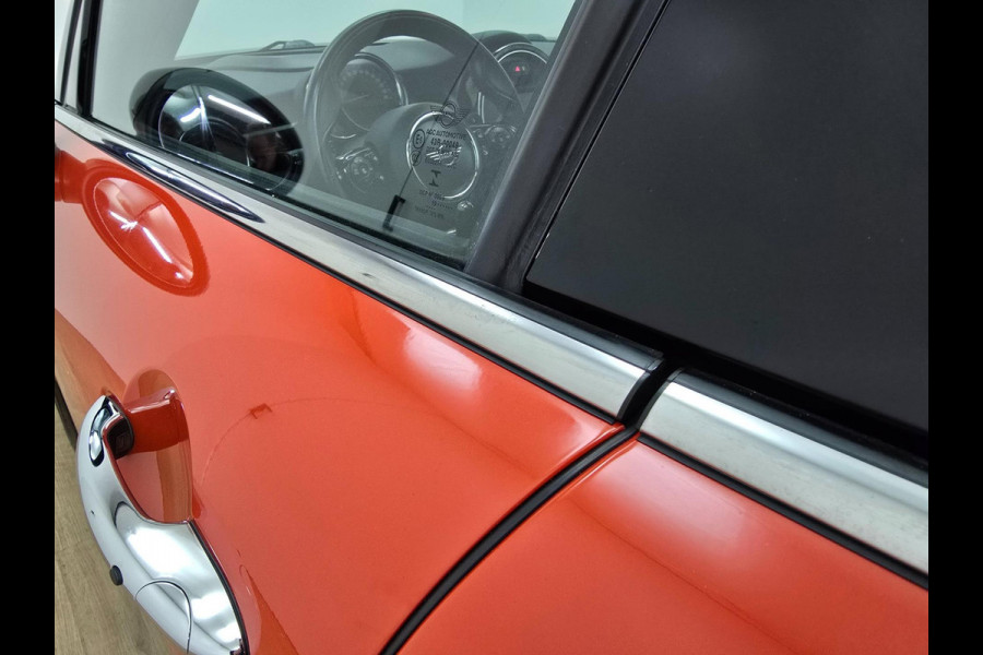 MINI Mini Occasion 2.0 Cooper S automaat | 5 deurs en maar 1 van in NL | Tweedehands Mini Cooper S | Bomvolle auto en snel!