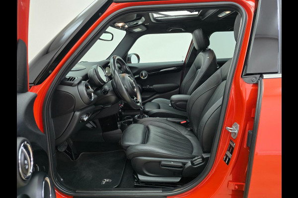 MINI Mini Occasion 2.0 Cooper S automaat | 5 deurs en maar 1 van in NL | Tweedehands Mini Cooper S | Bomvolle auto en snel!