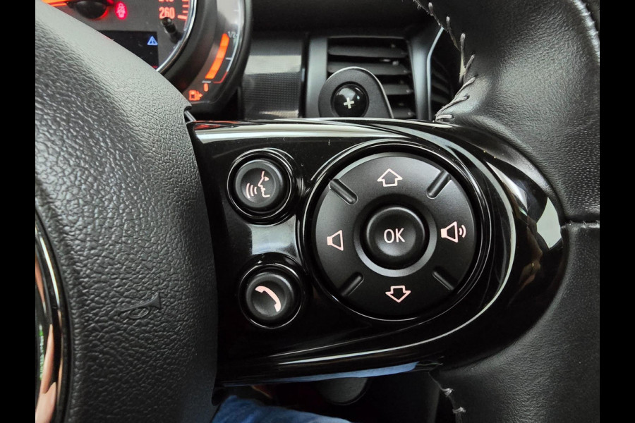 MINI Mini Occasion 2.0 Cooper S automaat | 5 deurs en maar 1 van in NL | Tweedehands Mini Cooper S | Bomvolle auto en snel!