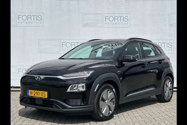 Hyundai Kona EV Comfort 64 kWh 2x voorraad | NL AUTO | CAMERA | 100 SOH!