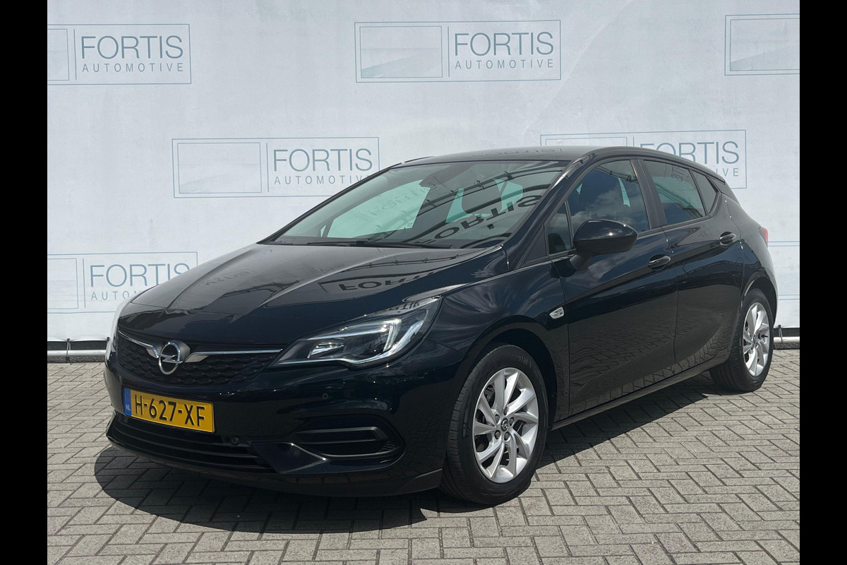 Opel Astra 1.2 Edition NL-AUTO | NAVI | CAMERA