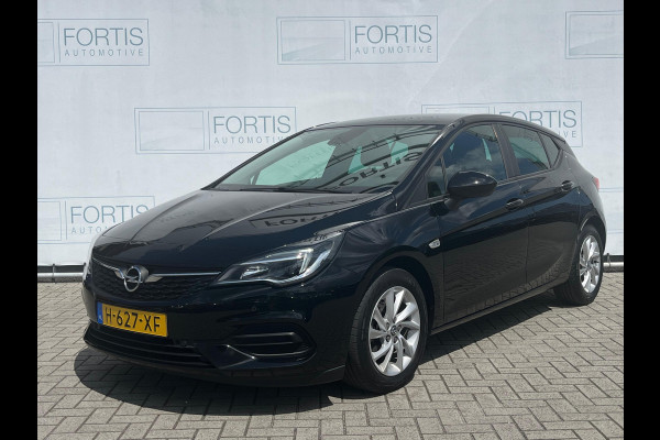 Opel Astra 1.2 Edition NL-AUTO | NAVI | CAMERA