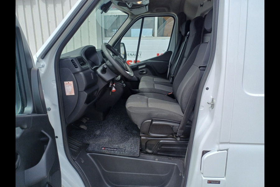 Renault Master L2H2 135.35 FG LUXE Clima, PDC, Camera, Navi, Blindspot, NETJES