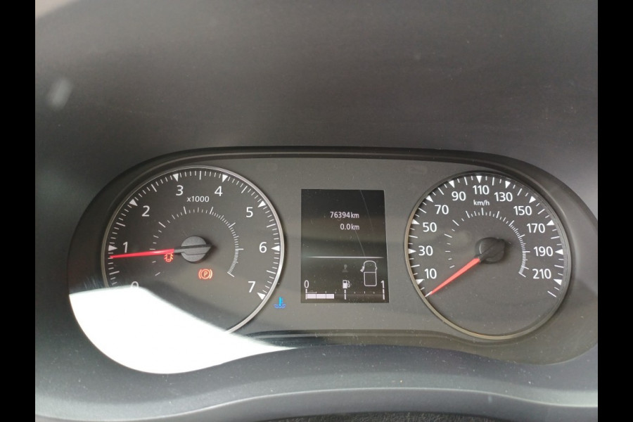 Renault Master L2H2 135.35 FG LUXE Clima, PDC, Camera, Navi, Blindspot, NETJES