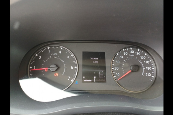 Renault Master L2H2 135.35 FG LUXE Clima, PDC, Camera, Navi, Blindspot, NETJES