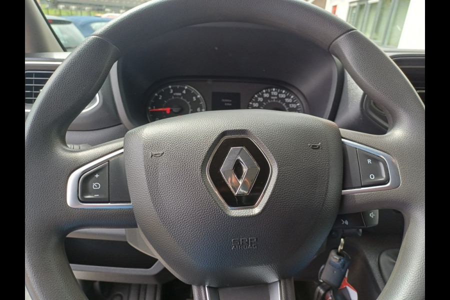 Renault Master L2H2 135.35 FG LUXE Clima, PDC, Camera, Navi, Blindspot, NETJES