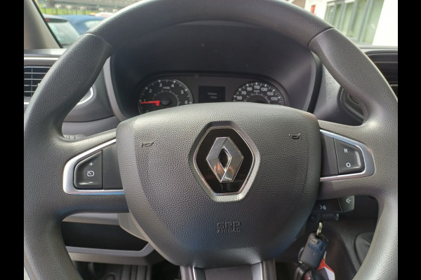 Renault Master L2H2 135.35 FG LUXE Clima, PDC, Camera, Navi, Blindspot, NETJES