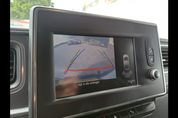 Renault Master L2H2 135.35 FG LUXE Clima, PDC, Camera, Navi, Blindspot, NETJES
