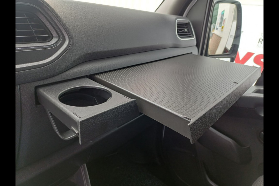 Renault Master L2H2 135.35 FG LUXE Clima, PDC, Camera, Navi, Blindspot, NETJES