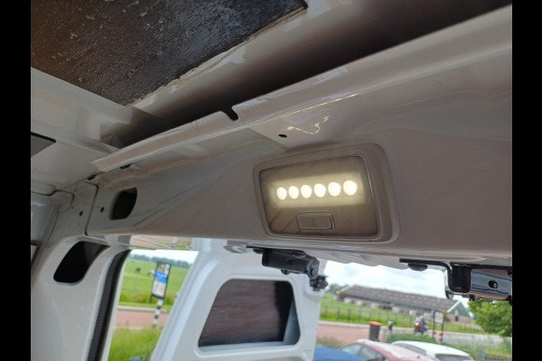 Renault Master L2H2 135.35 FG LUXE Clima, PDC, Camera, Navi, Blindspot, NETJES