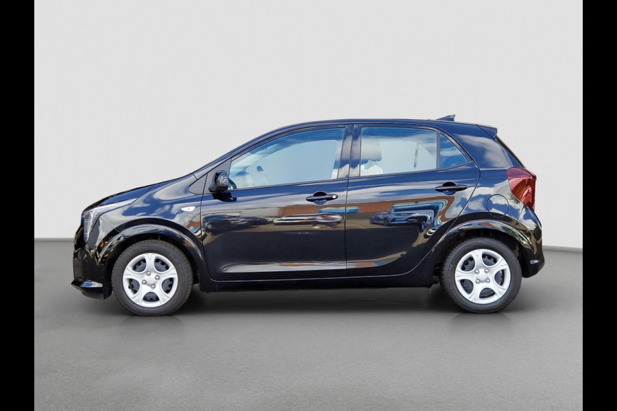 Kia Picanto 1.0 DPI DynamicLine Navi | Camera | Cruise | Airco | PDC | Android Auto / Apple Carplay |