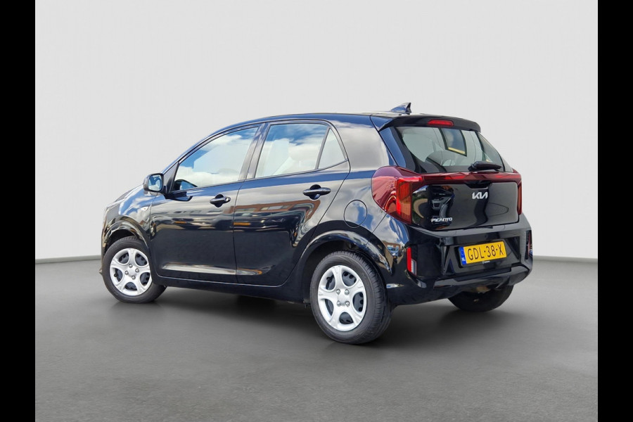 Kia Picanto 1.0 DPI DynamicLine Navi | Camera | Cruise | Airco | PDC | Android Auto / Apple Carplay |