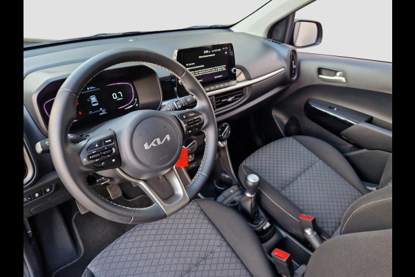 Kia Picanto 1.0 DPI DynamicLine Navi | Camera | Cruise | Airco | PDC | Android Auto / Apple Carplay |