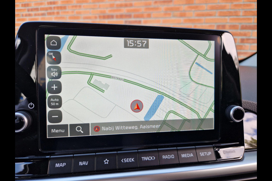 Kia Picanto 1.0 DPI DynamicLine Navi | Camera | Cruise | Airco | PDC | Android Auto / Apple Carplay |