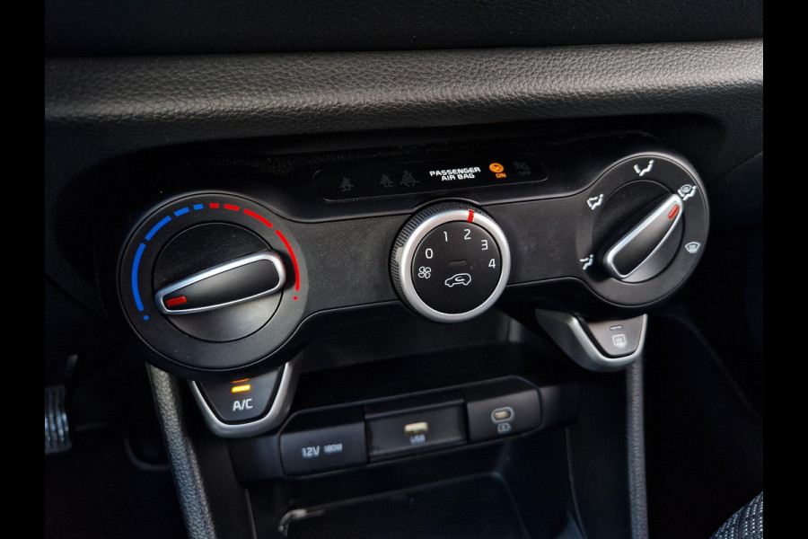 Kia Picanto 1.0 DPI DynamicLine Navi | Camera | Cruise | Airco | PDC | Android Auto / Apple Carplay |