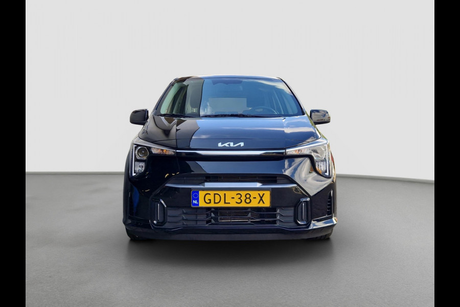Kia Picanto 1.0 DPI DynamicLine Navi | Camera | Cruise | Airco | PDC | Android Auto / Apple Carplay |