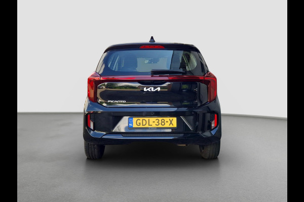 Kia Picanto 1.0 DPI DynamicLine Navi | Camera | Cruise | Airco | PDC | Android Auto / Apple Carplay |