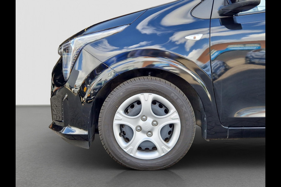 Kia Picanto 1.0 DPI DynamicLine Navi | Camera | Cruise | Airco | PDC | Android Auto / Apple Carplay |