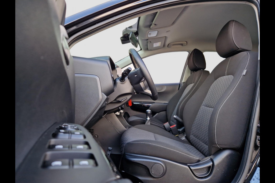 Kia Picanto 1.0 DPI DynamicLine Navi | Camera | Cruise | Airco | PDC | Android Auto / Apple Carplay |