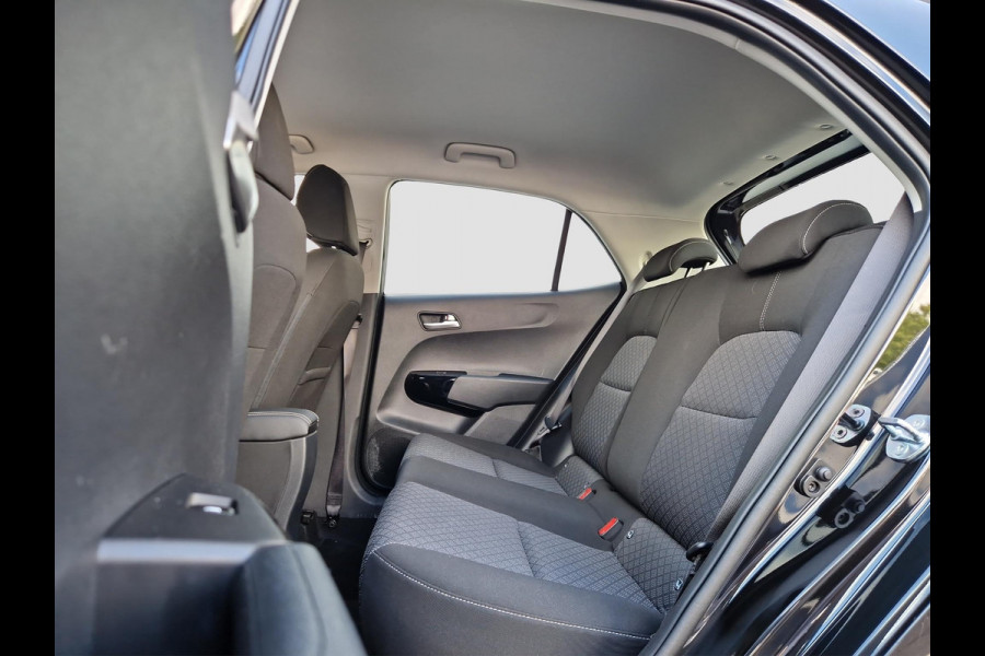 Kia Picanto 1.0 DPI DynamicLine Navi | Camera | Cruise | Airco | PDC | Android Auto / Apple Carplay |