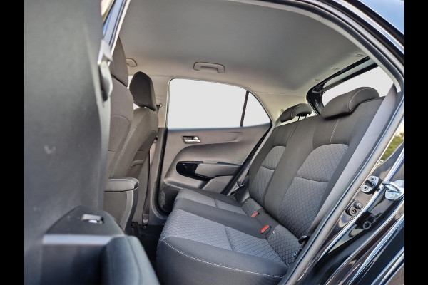 Kia Picanto 1.0 DPI DynamicLine Navi | Camera | Cruise | Airco | PDC | Android Auto / Apple Carplay |