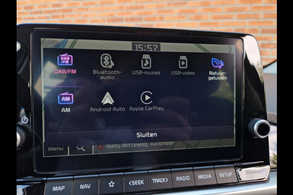 Kia Picanto 1.0 DPI DynamicLine Navi | Camera | Cruise | Airco | PDC | Android Auto / Apple Carplay |