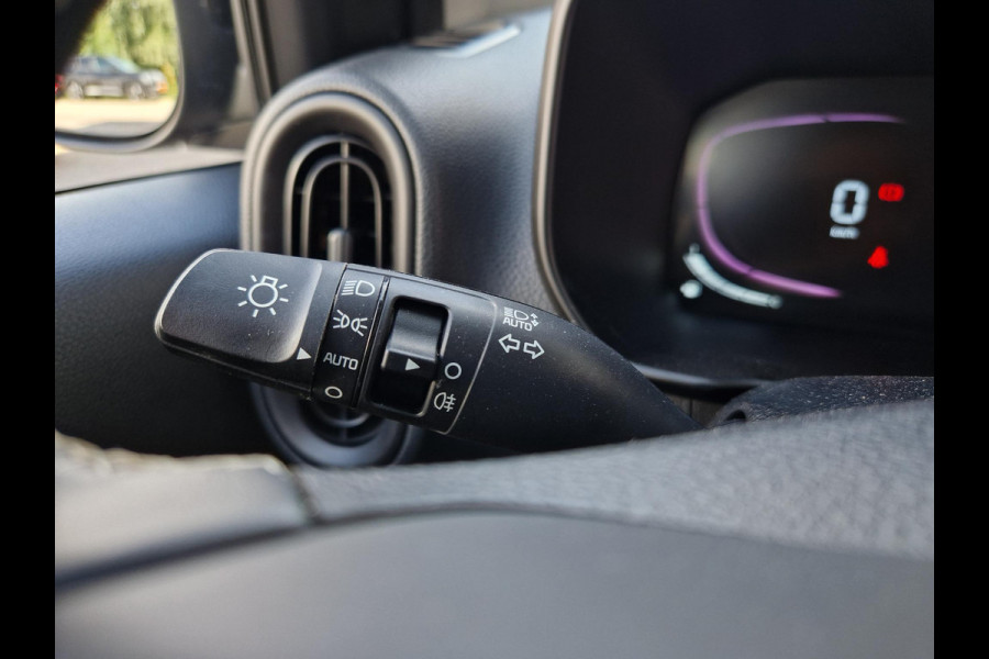 Kia Picanto 1.0 DPI DynamicLine Navi | Camera | Cruise | Airco | PDC | Android Auto / Apple Carplay |