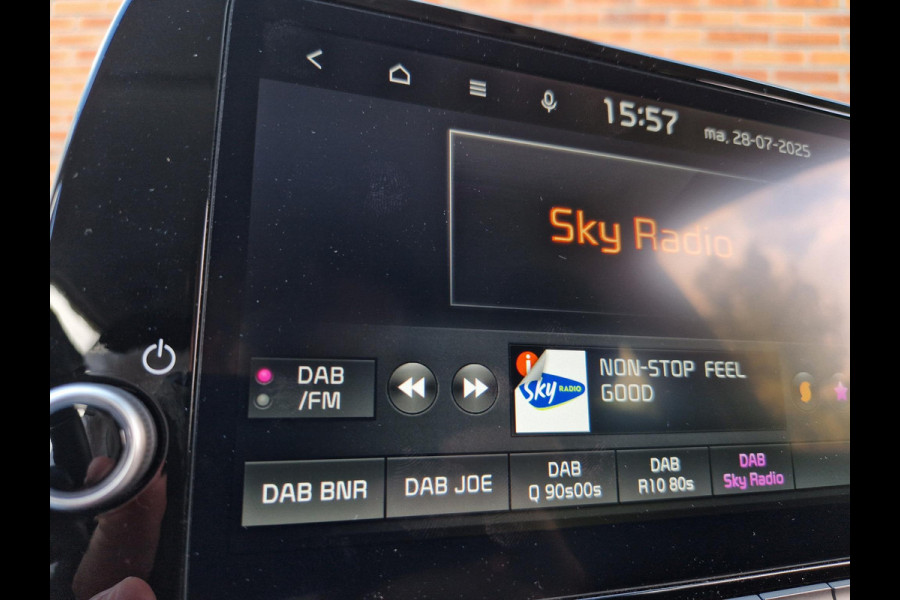 Kia Picanto 1.0 DPI DynamicLine Navi | Camera | Cruise | Airco | PDC | Android Auto / Apple Carplay |