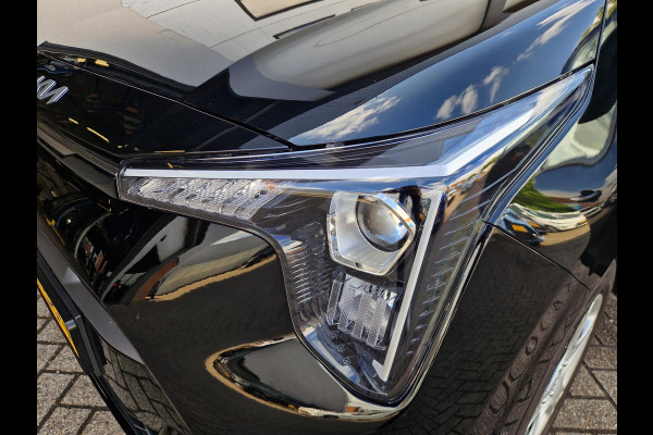 Kia Picanto 1.0 DPI DynamicLine Navi | Camera | Cruise | Airco | PDC | Android Auto / Apple Carplay |