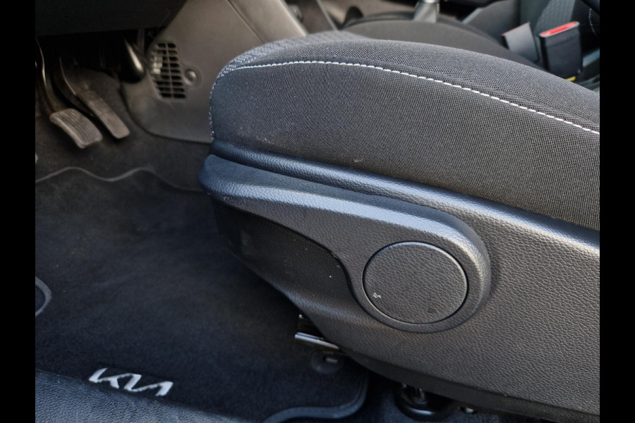 Kia Picanto 1.0 DPI DynamicLine Navi | Camera | Cruise | Airco | PDC | Android Auto / Apple Carplay |