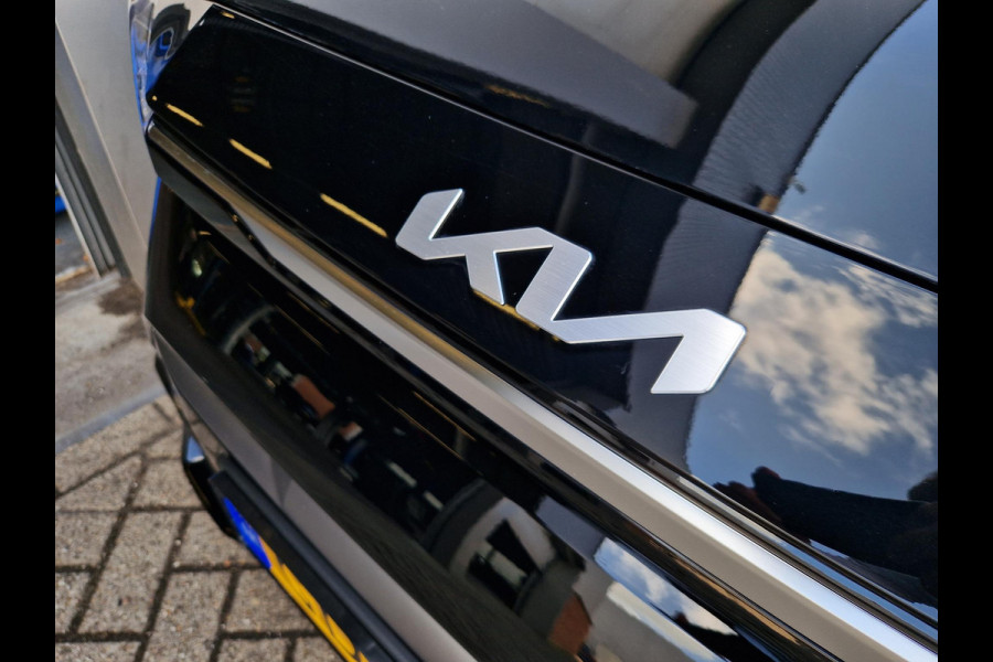 Kia Picanto 1.0 DPI DynamicLine Navi | Camera | Cruise | Airco | PDC | Android Auto / Apple Carplay |