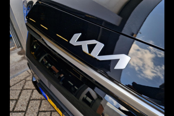 Kia Picanto 1.0 DPI DynamicLine Navi | Camera | Cruise | Airco | PDC | Android Auto / Apple Carplay |