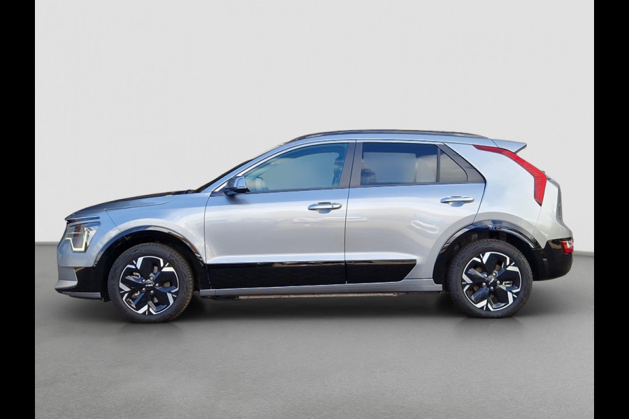 Kia Niro EV DynamicPlusLine 64.8 kWh | Open Dak | LED | Key-Less | BSD | HUD | Camera |