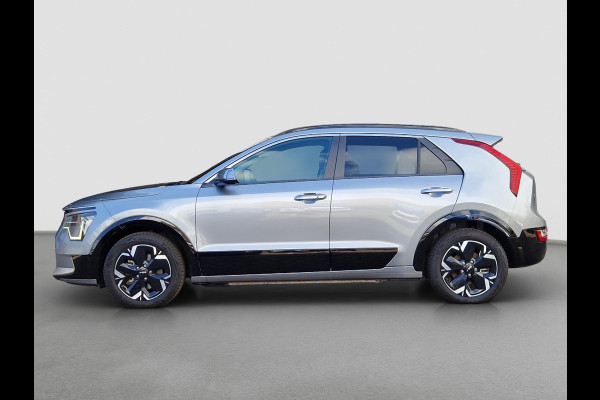 Kia Niro EV DynamicPlusLine 64.8 kWh | Open Dak | LED | Key-Less | BSD | HUD | Camera |