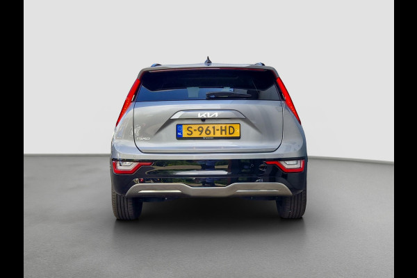 Kia Niro EV DynamicPlusLine 64.8 kWh | Open Dak | LED | Key-Less | BSD | HUD | Camera |
