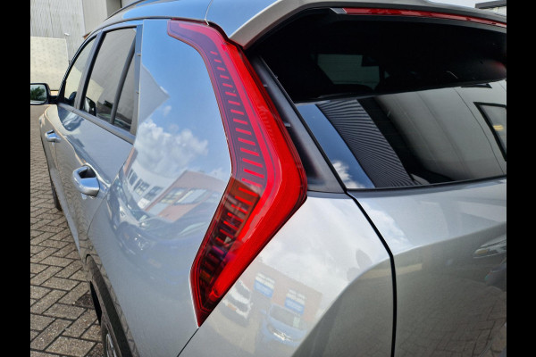 Kia Niro EV DynamicPlusLine 64.8 kWh | Open Dak | LED | Key-Less | BSD | HUD | Camera |