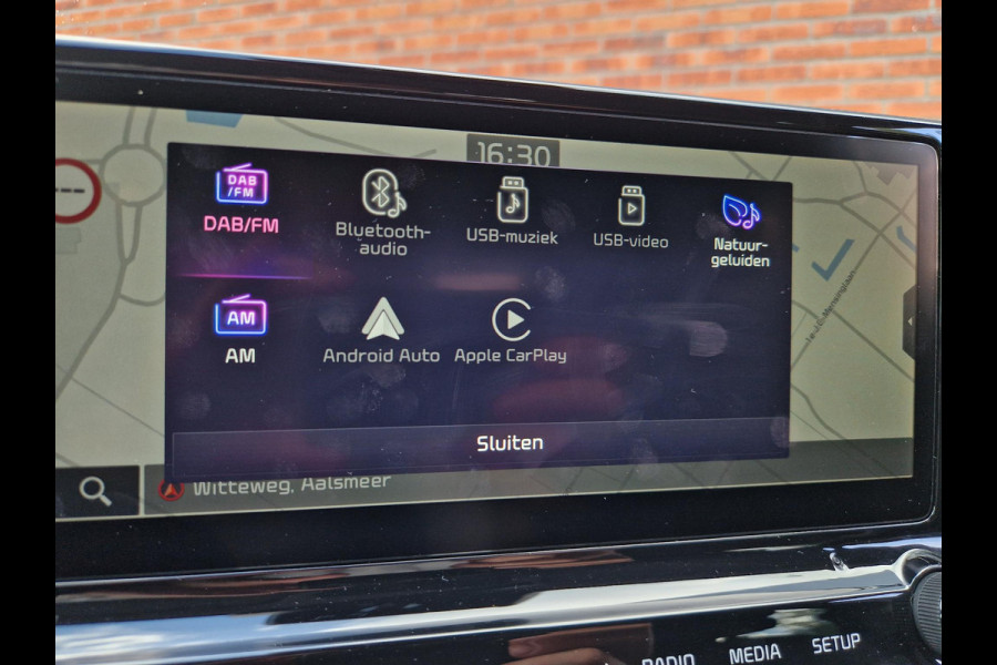 Kia Xceed 1.0 T-GDi DynamicPlusLine Stoel & Stuurverwarming | Navi | Camera | Cruise | H-Leder | Dodehoek |