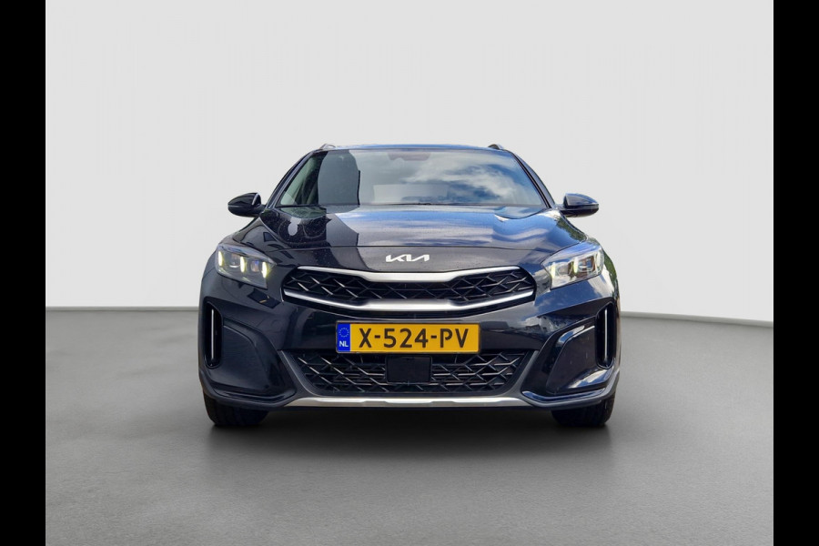 Kia Xceed 1.0 T-GDi DynamicPlusLine Stoel & Stuurverwarming | Navi | Camera | Cruise | H-Leder | Dodehoek |