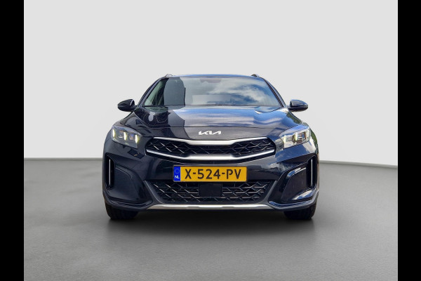 Kia Xceed 1.0 T-GDi DynamicPlusLine Stoel & Stuurverwarming | Navi | Camera | Cruise | H-Leder | Dodehoek |