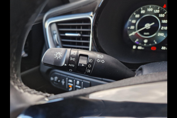 Kia Xceed 1.0 T-GDi DynamicPlusLine Stoel & Stuurverwarming | Navi | Camera | Cruise | H-Leder | Dodehoek |