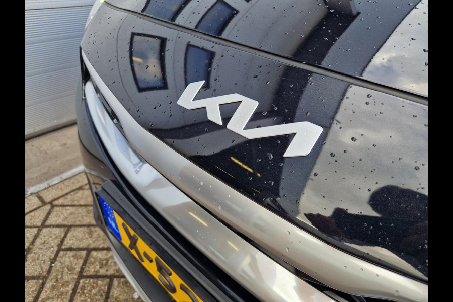 Kia Xceed 1.0 T-GDi DynamicPlusLine Stoel & Stuurverwarming | Navi | Camera | Cruise | H-Leder | Dodehoek |
